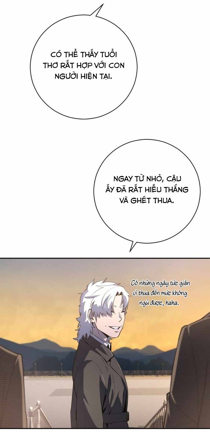 Vương Tử Bóng Chày Chapter 42 - 44