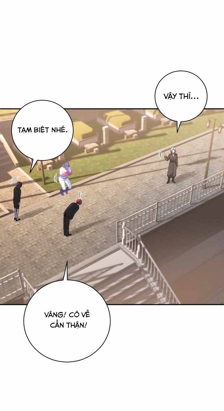 Vương Tử Bóng Chày Chapter 42 - 46