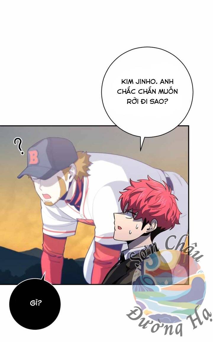 Vương Tử Bóng Chày Chapter 42 - 47