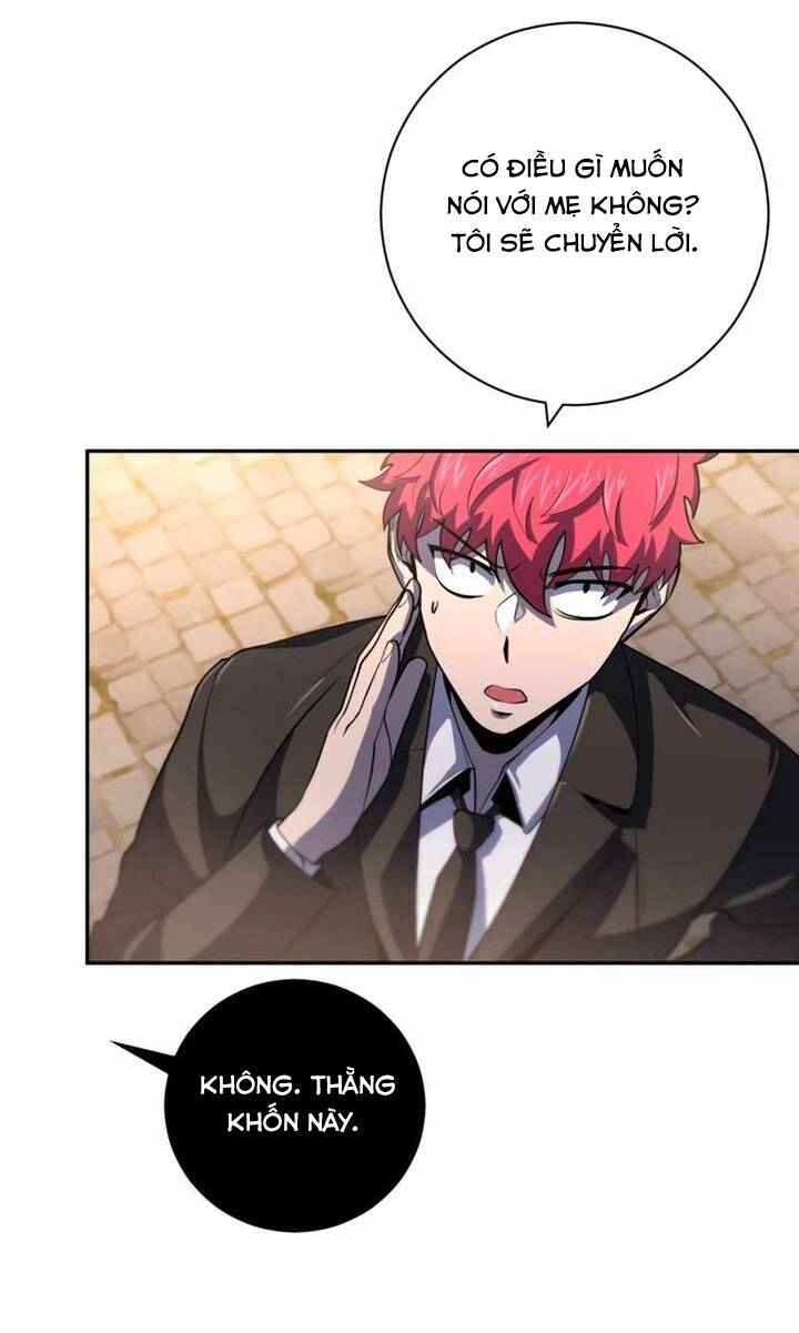 Vương Tử Bóng Chày Chapter 42 - 48