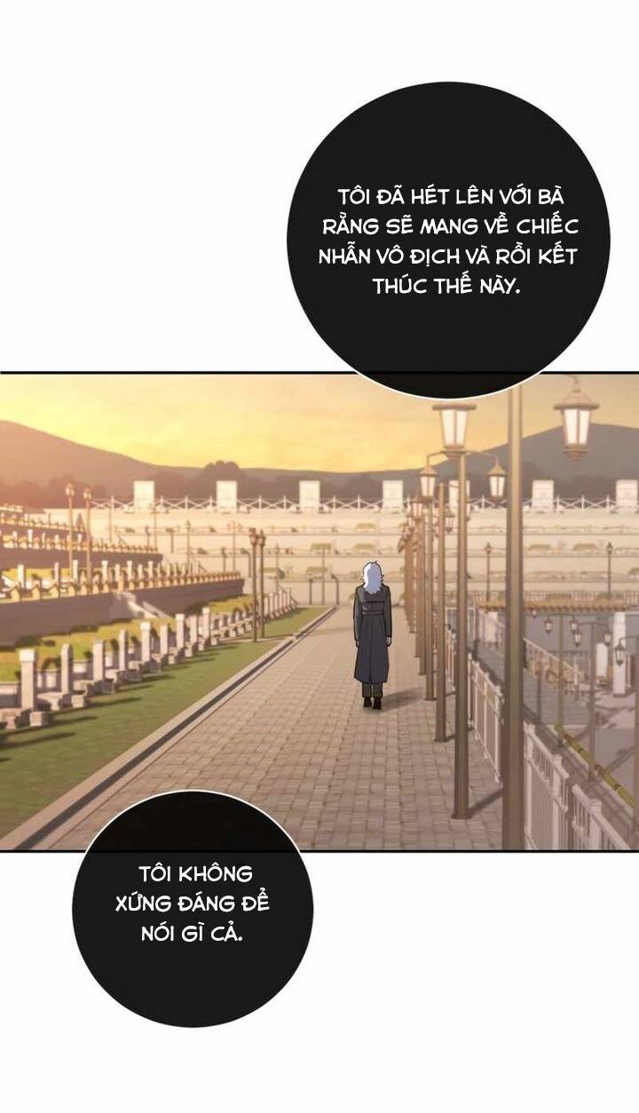 Vương Tử Bóng Chày Chapter 42 - 49