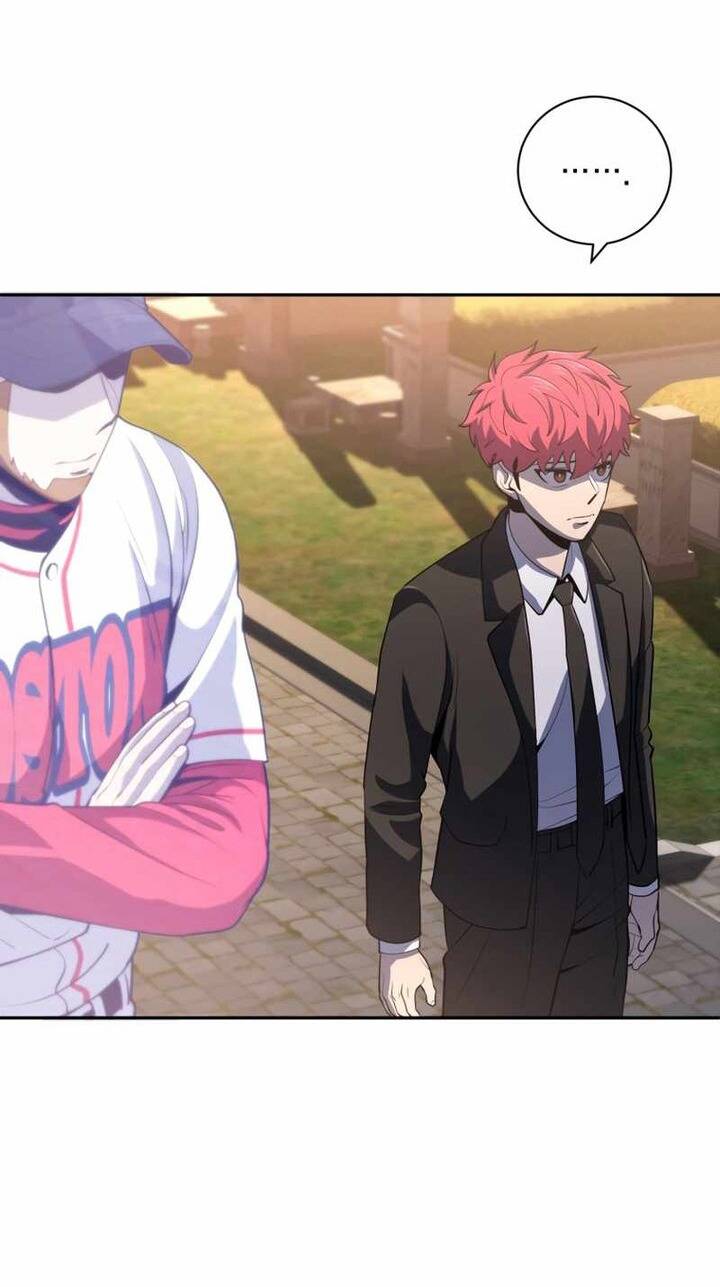 Vương Tử Bóng Chày Chapter 42 - 50