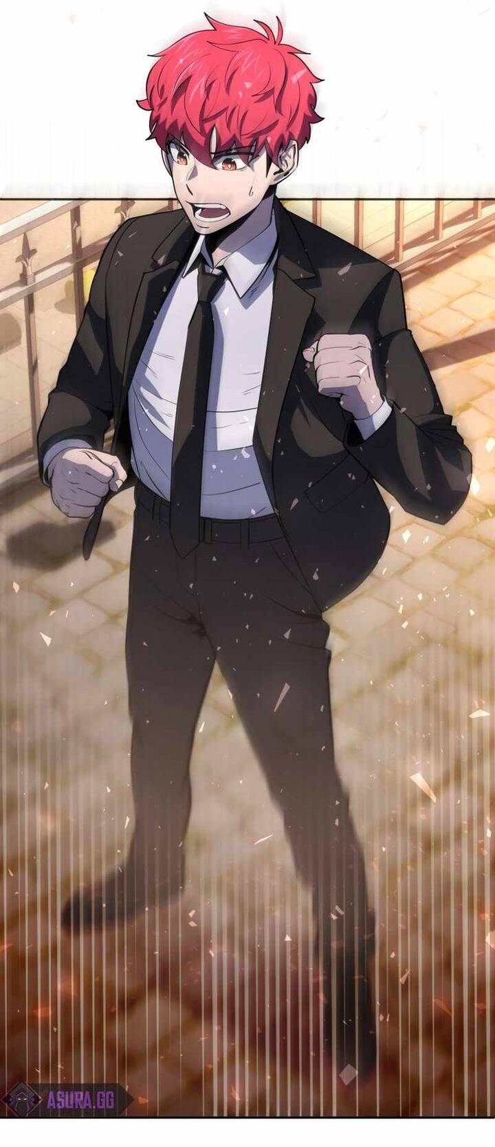 Vương Tử Bóng Chày Chapter 42 - 52