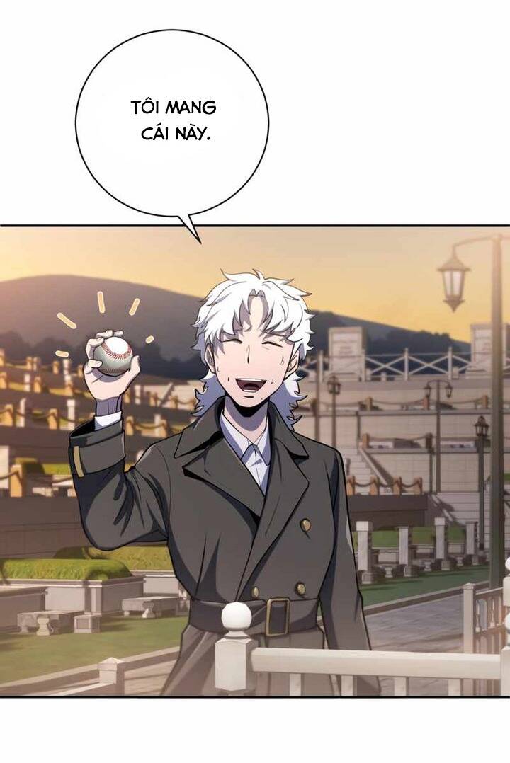 Vương Tử Bóng Chày Chapter 42 - 55