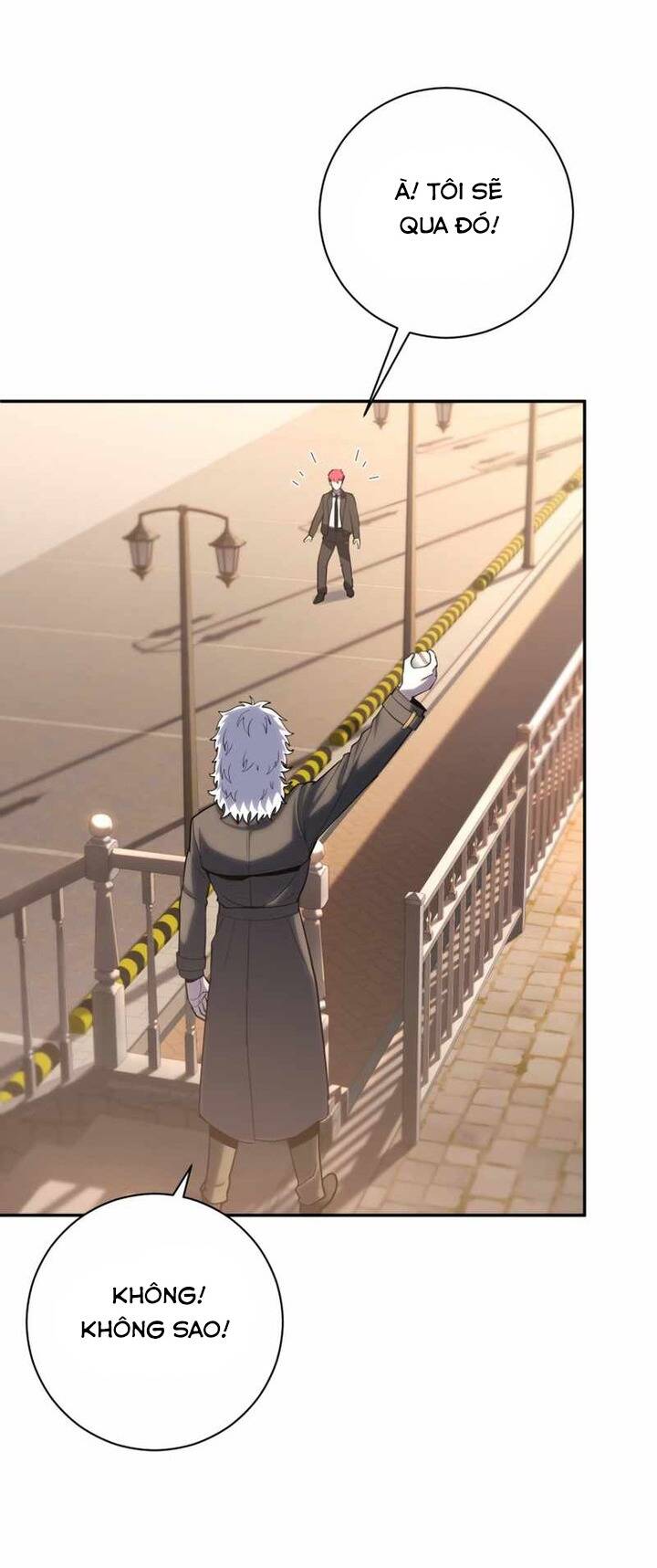 Vương Tử Bóng Chày Chapter 42 - 56