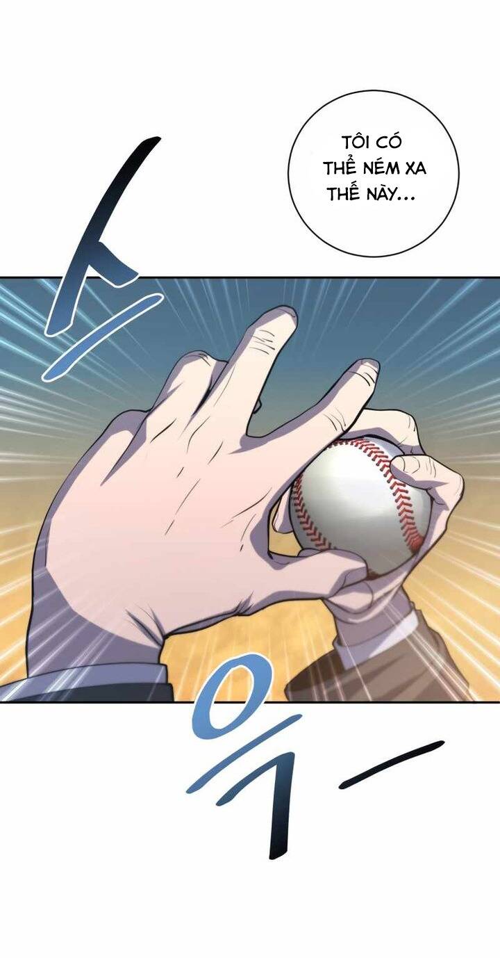 Vương Tử Bóng Chày Chapter 42 - 57