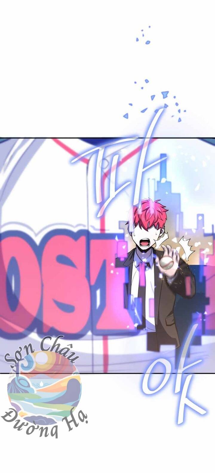 Vương Tử Bóng Chày Chapter 42 - 62