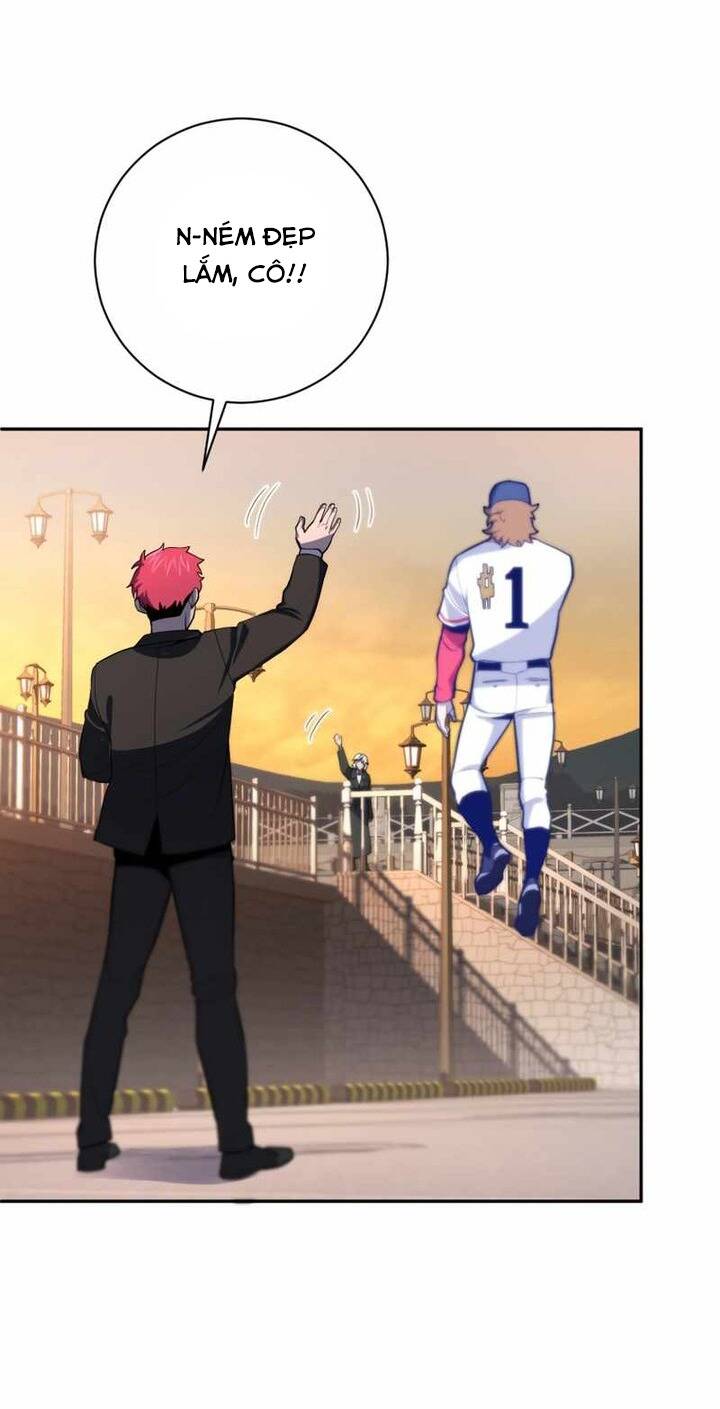 Vương Tử Bóng Chày Chapter 42 - 63
