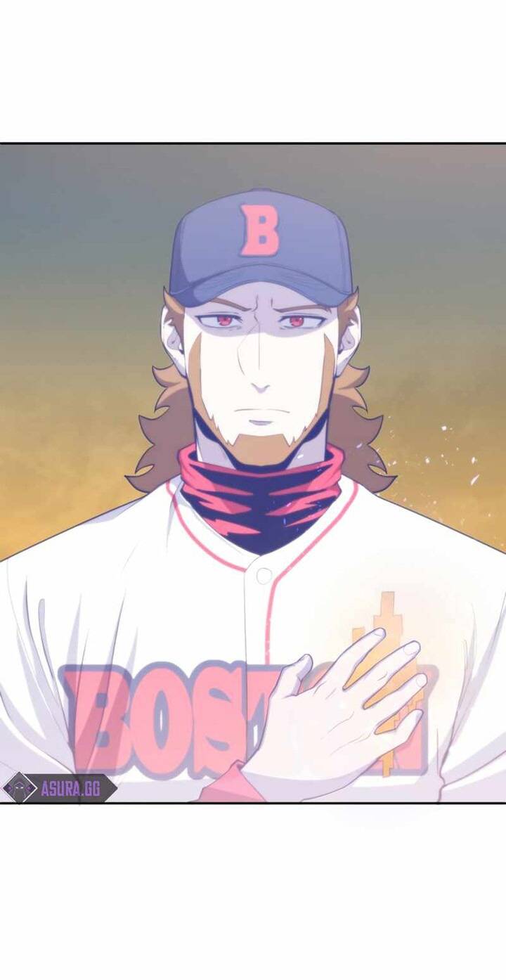 Vương Tử Bóng Chày Chapter 42 - 64