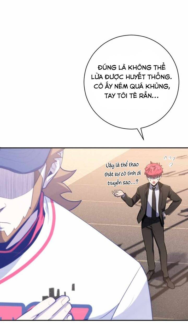 Vương Tử Bóng Chày Chapter 42 - 66