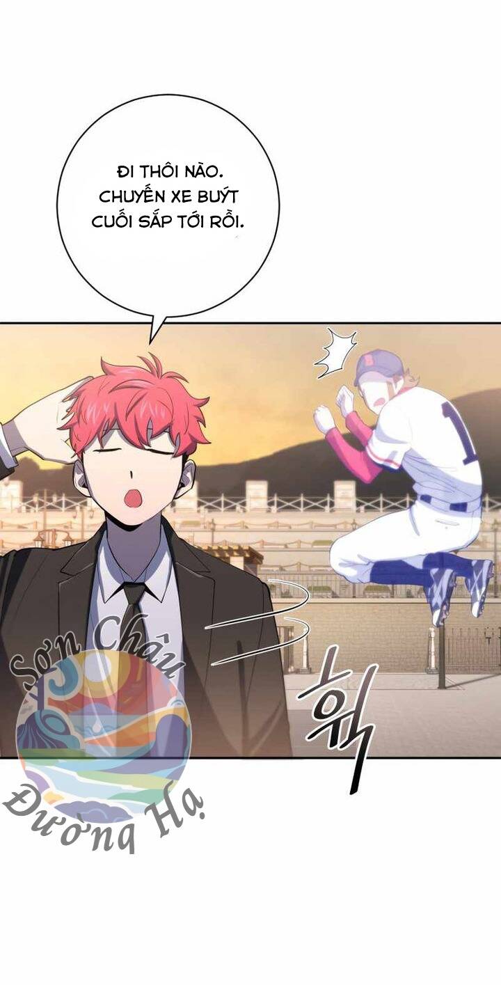 Vương Tử Bóng Chày Chapter 42 - 69