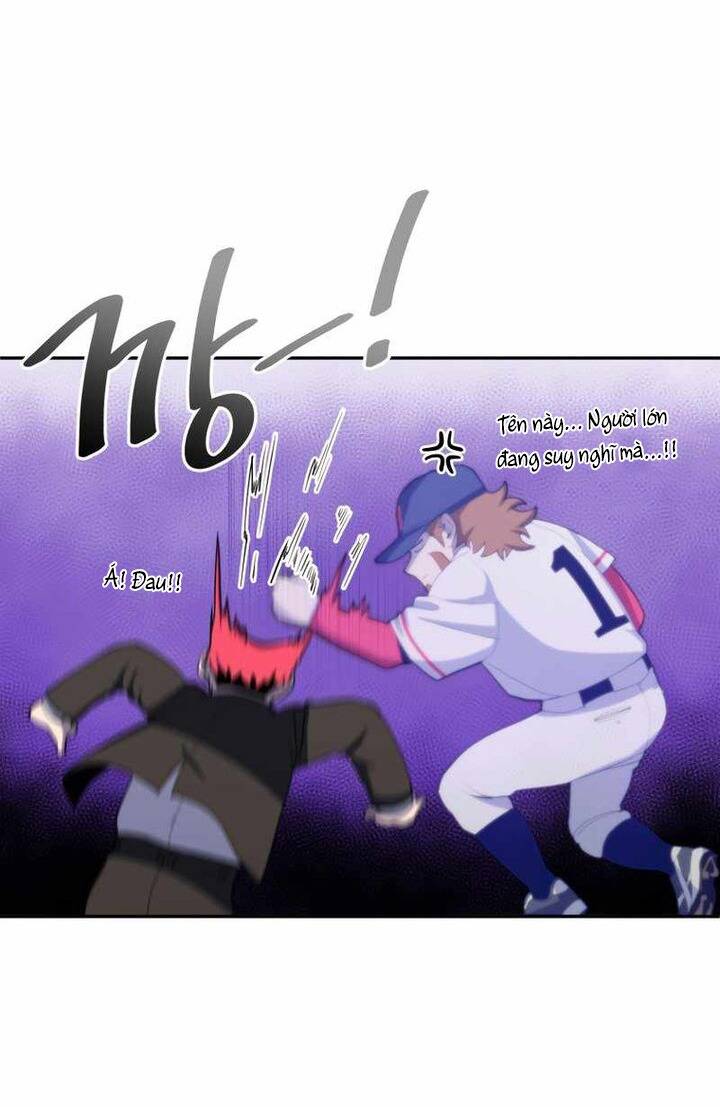 Vương Tử Bóng Chày Chapter 42 - 70