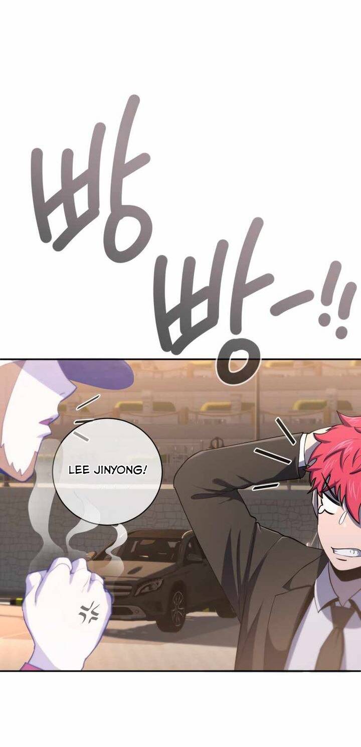 Vương Tử Bóng Chày Chapter 42 - 71