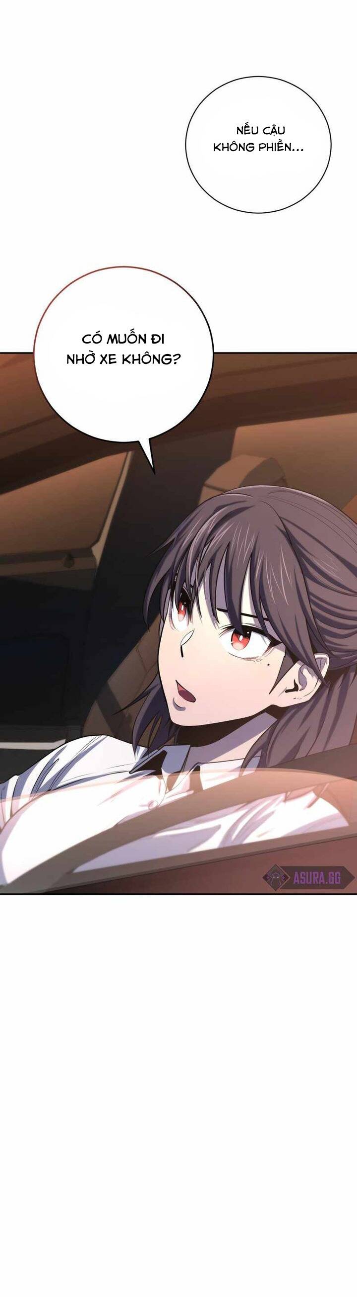 Vương Tử Bóng Chày Chapter 42 - 72