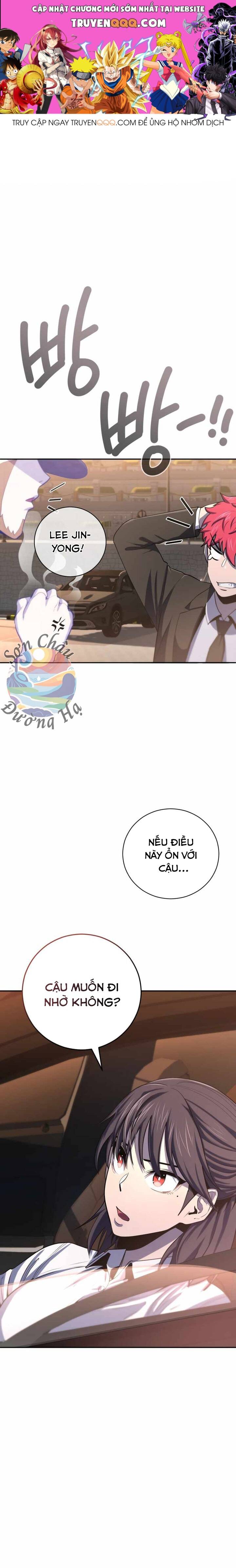 Vương Tử Bóng Chày Chapter 43 - 1