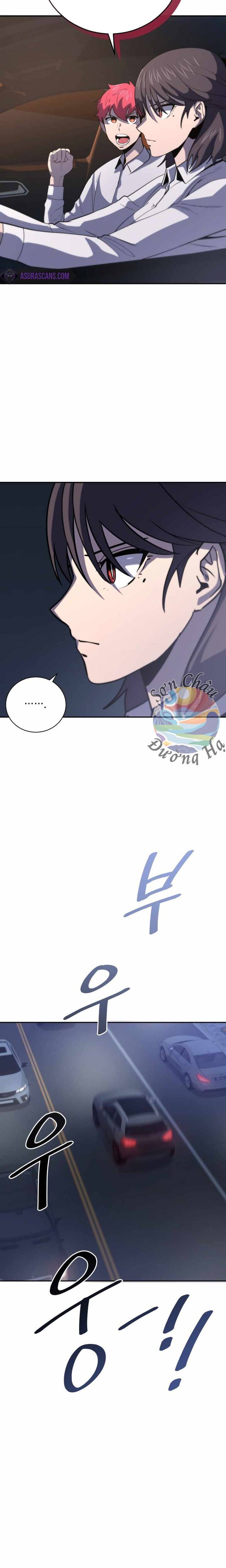 Vương Tử Bóng Chày Chapter 43 - 12