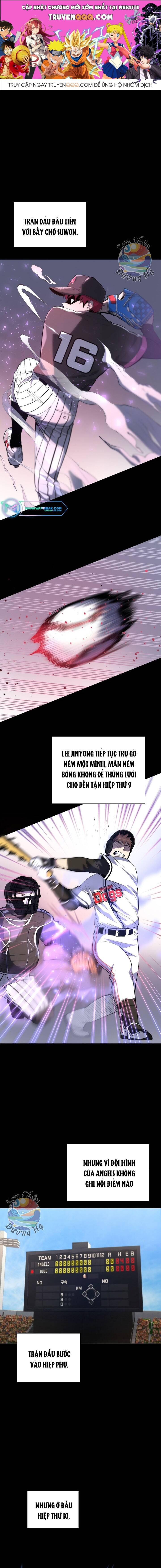 Vương Tử Bóng Chày Chapter 44 - 1