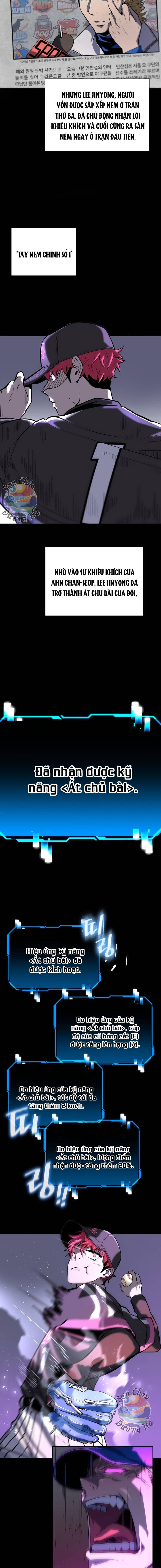 Vương Tử Bóng Chày Chapter 44 - 3