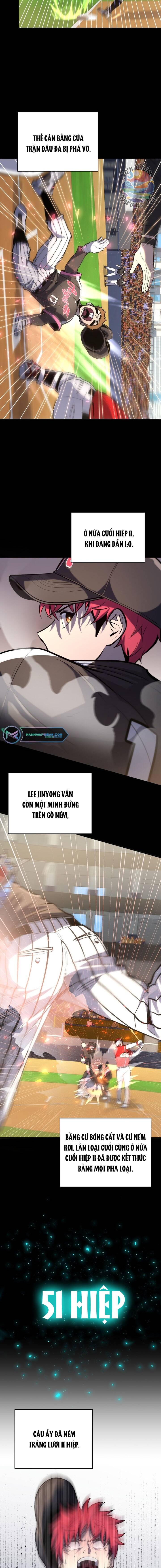 Vương Tử Bóng Chày Chapter 44 - 6