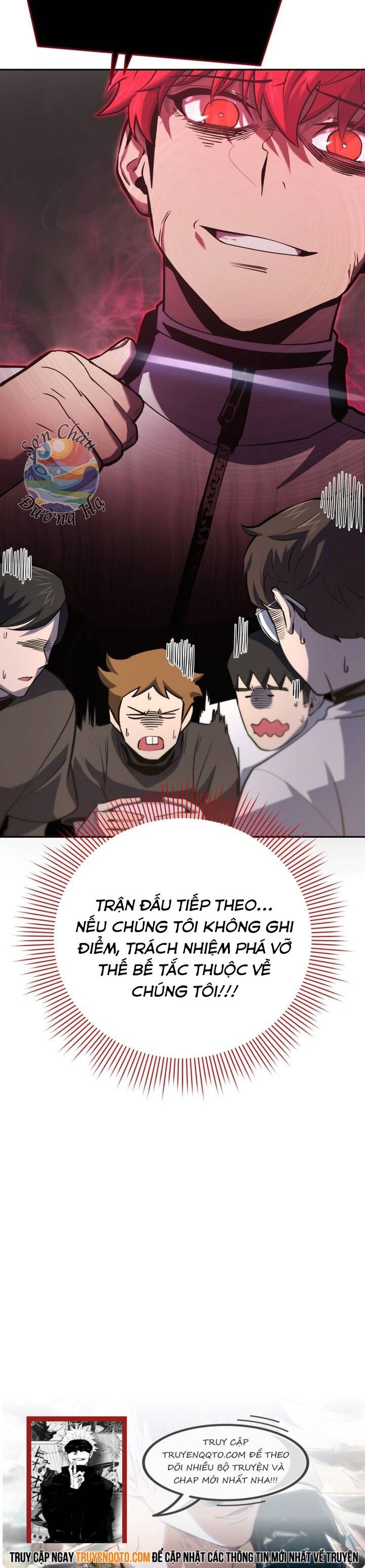 Vương Tử Bóng Chày Chapter 44 - 20