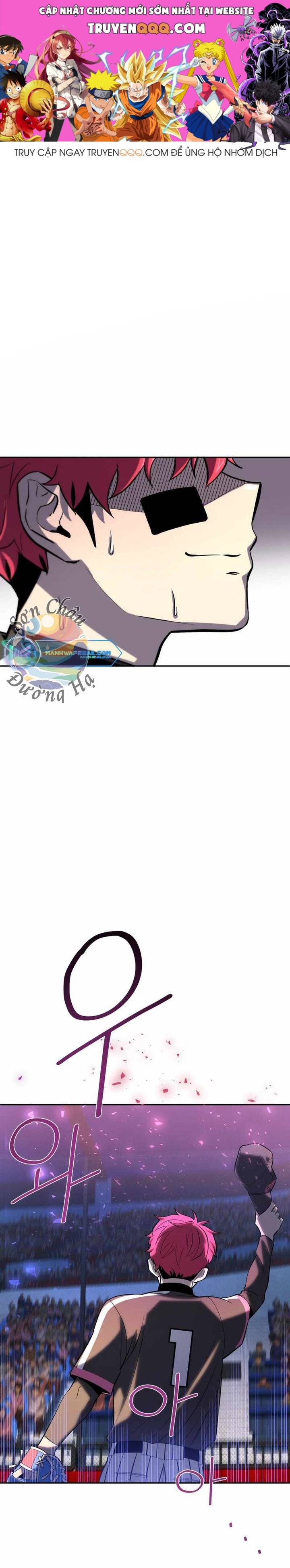 Vương Tử Bóng Chày Chapter 46 - 1