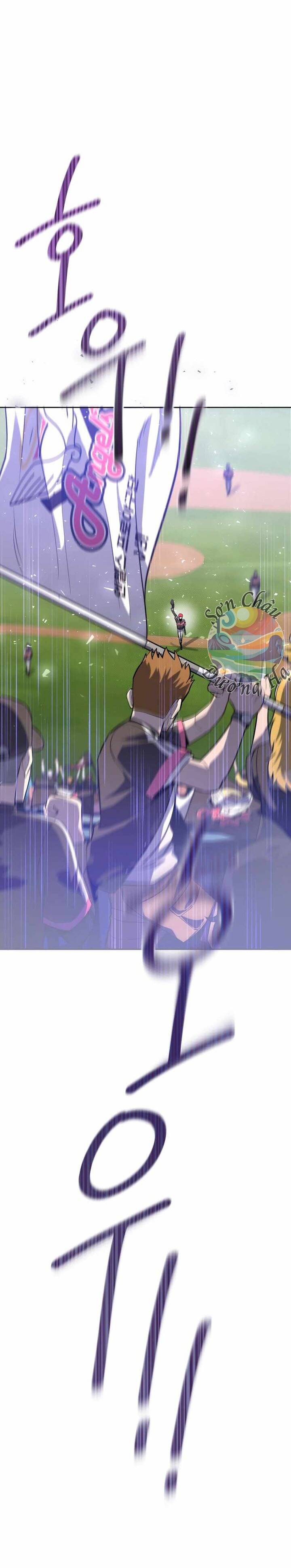 Vương Tử Bóng Chày Chapter 46 - 2