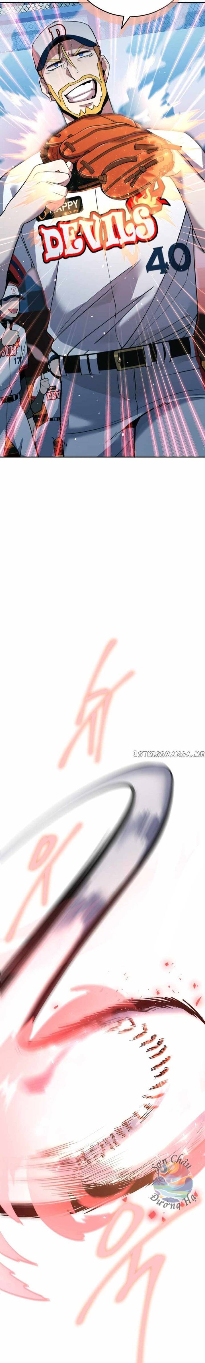 Vương Tử Bóng Chày Chapter 47 - 16