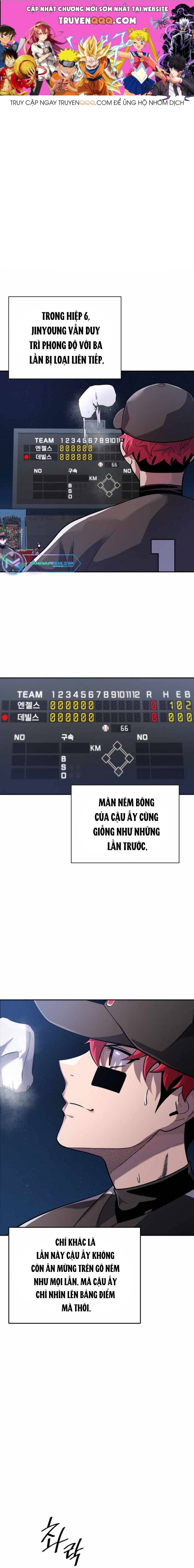 Vương Tử Bóng Chày Chapter 48 - 1