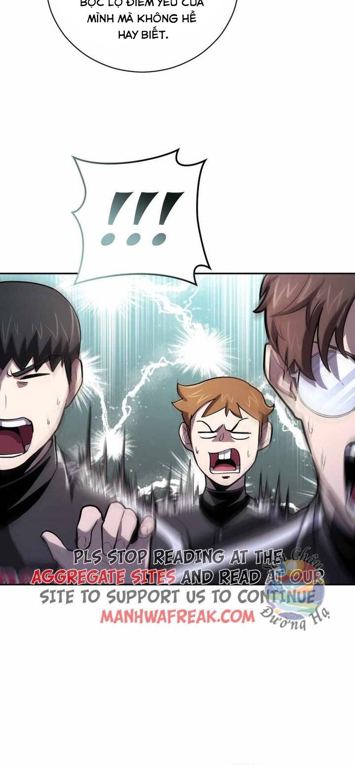 Vương Tử Bóng Chày Chapter 48 - 4