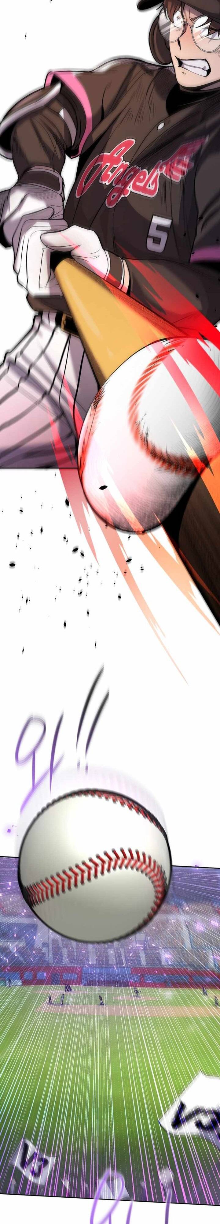 Vương Tử Bóng Chày Chapter 48 - 6