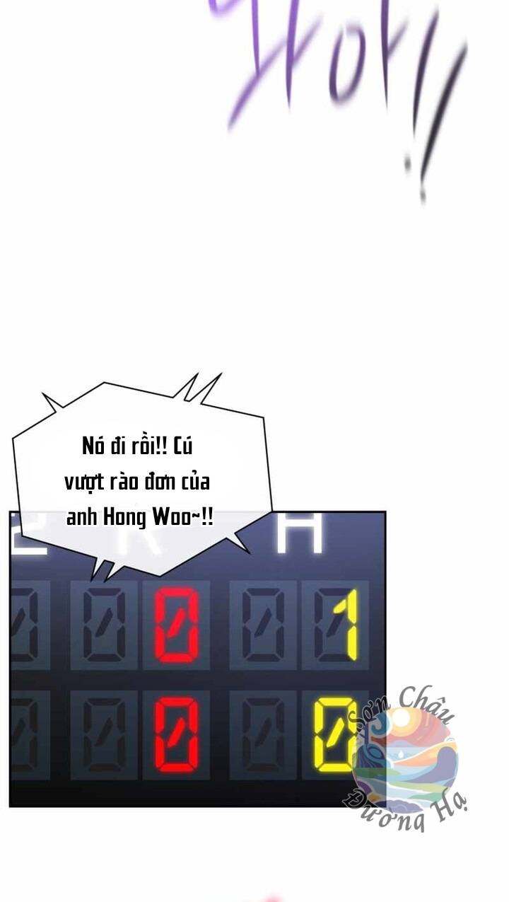 Vương Tử Bóng Chày Chapter 48 - 7