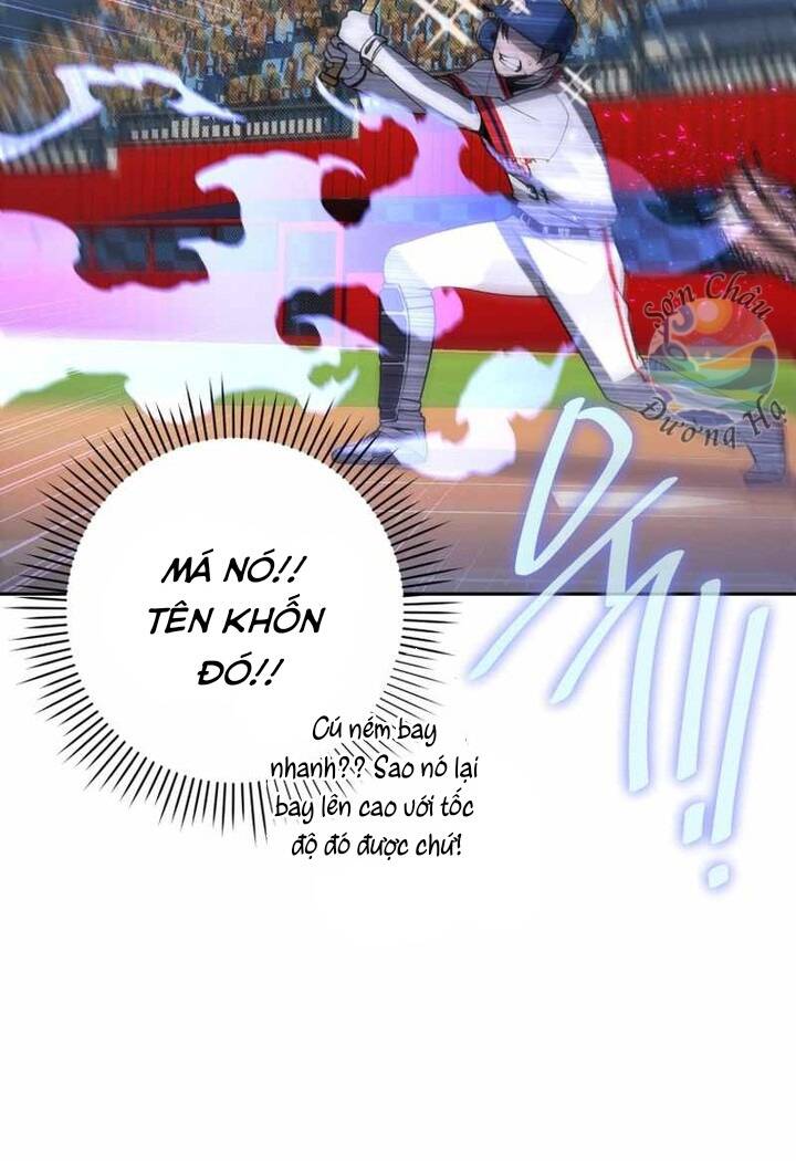 Vương Tử Bóng Chày Chapter 48 - 26