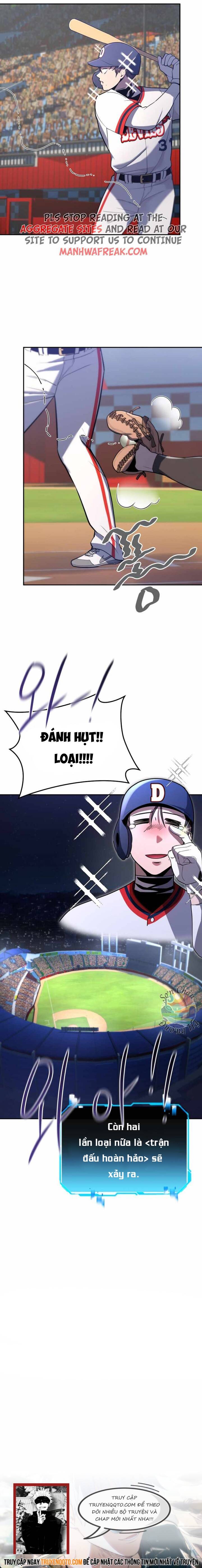 Vương Tử Bóng Chày Chapter 48 - 28