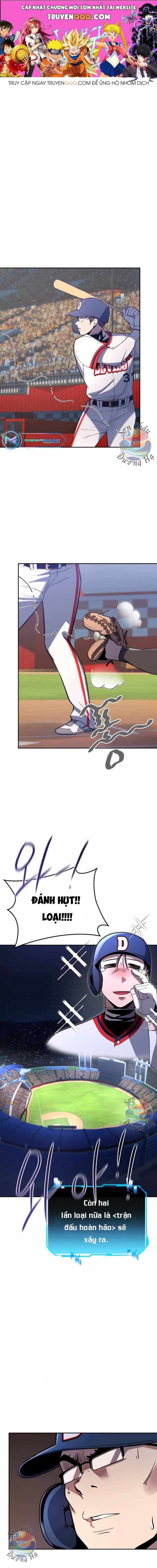 Vương Tử Bóng Chày Chapter 49 - 1