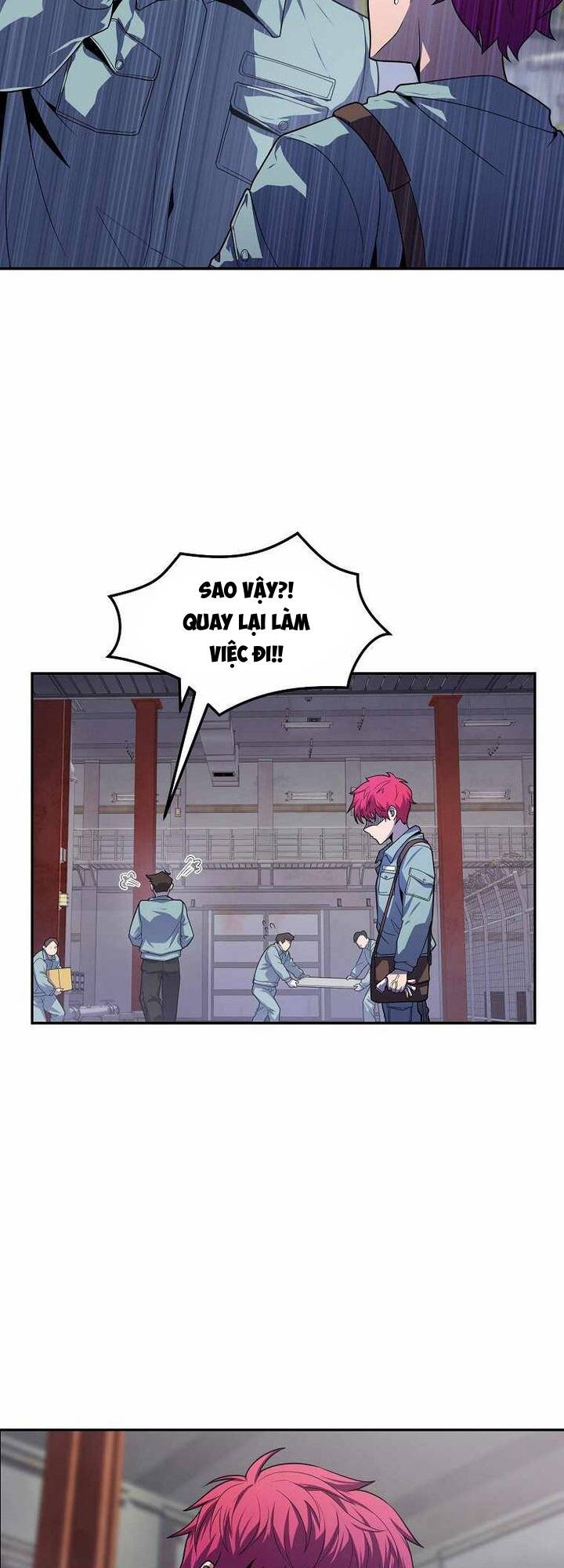 Vương Tử Bóng Chày Chapter 5 - 14