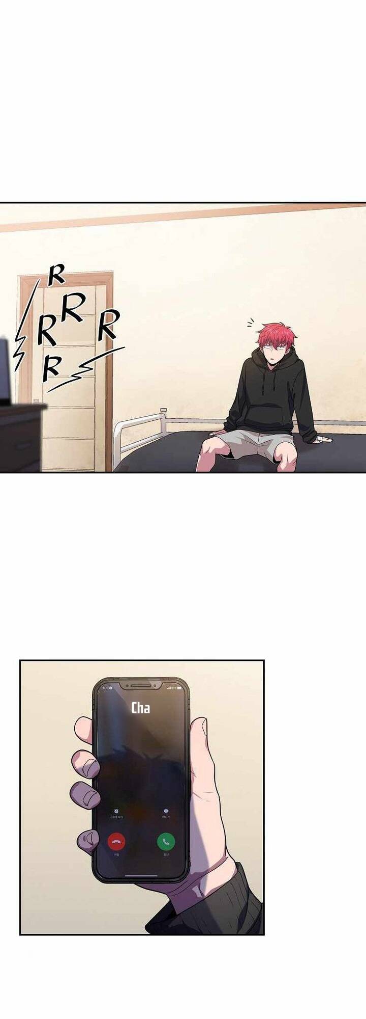 Vương Tử Bóng Chày Chapter 5 - 32