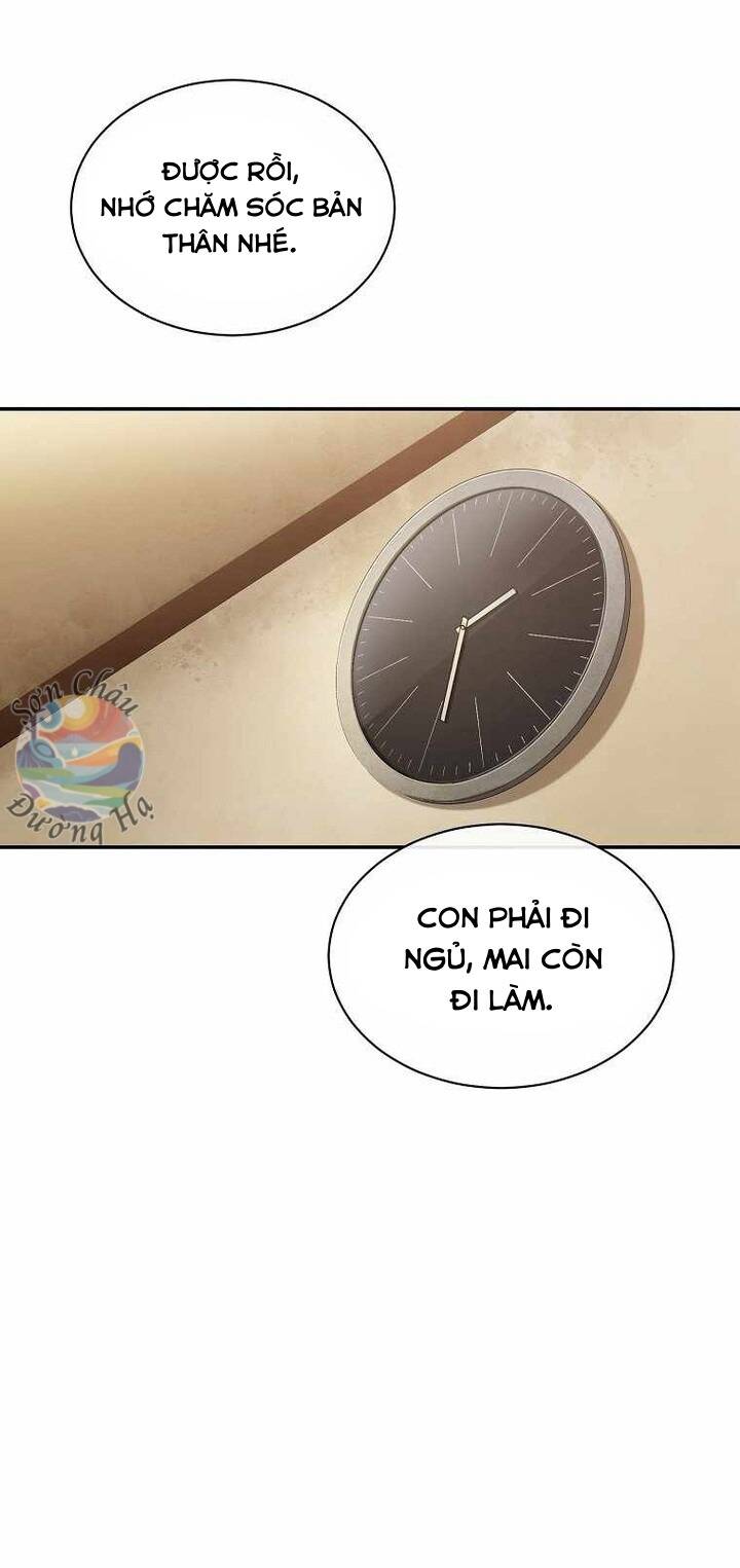 Vương Tử Bóng Chày Chapter 5 - 36