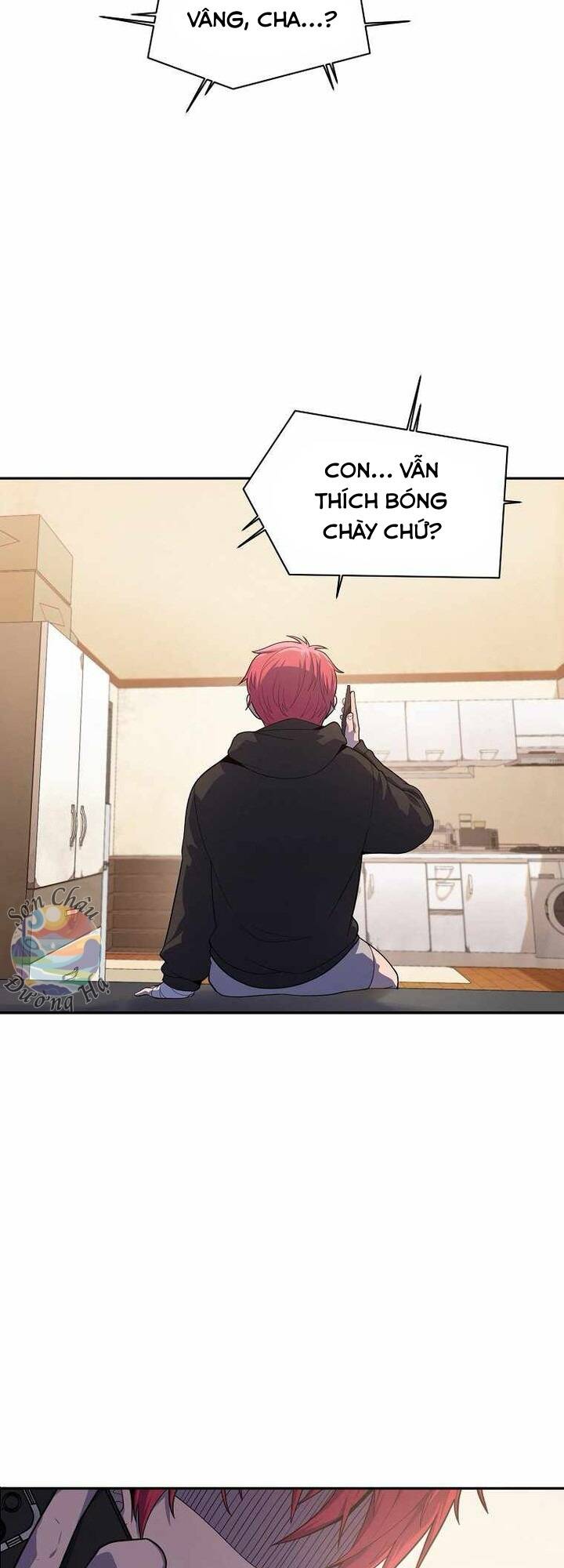 Vương Tử Bóng Chày Chapter 5 - 39