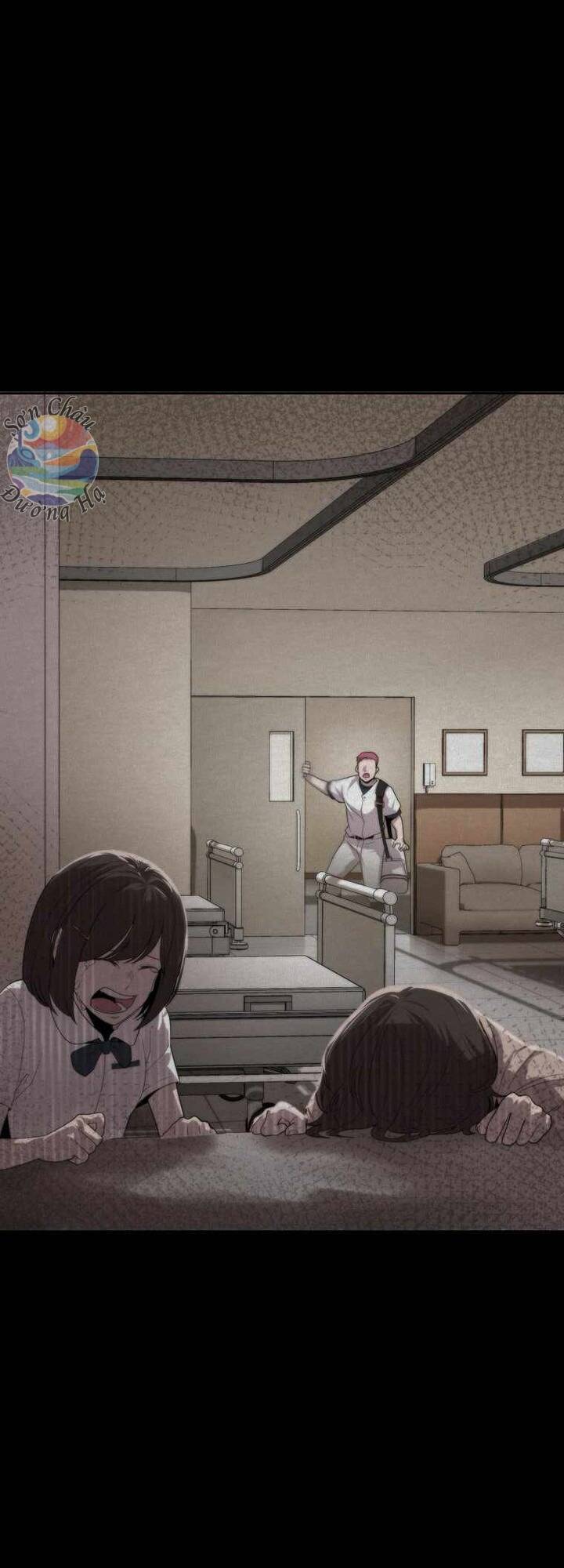 Vương Tử Bóng Chày Chapter 5 - 41