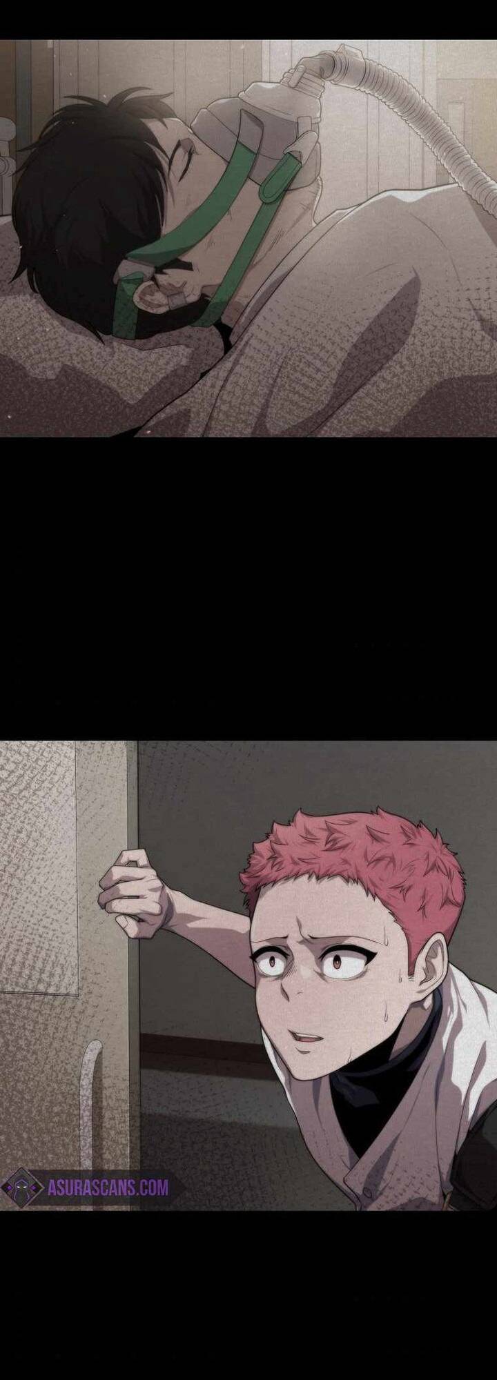 Vương Tử Bóng Chày Chapter 5 - 42