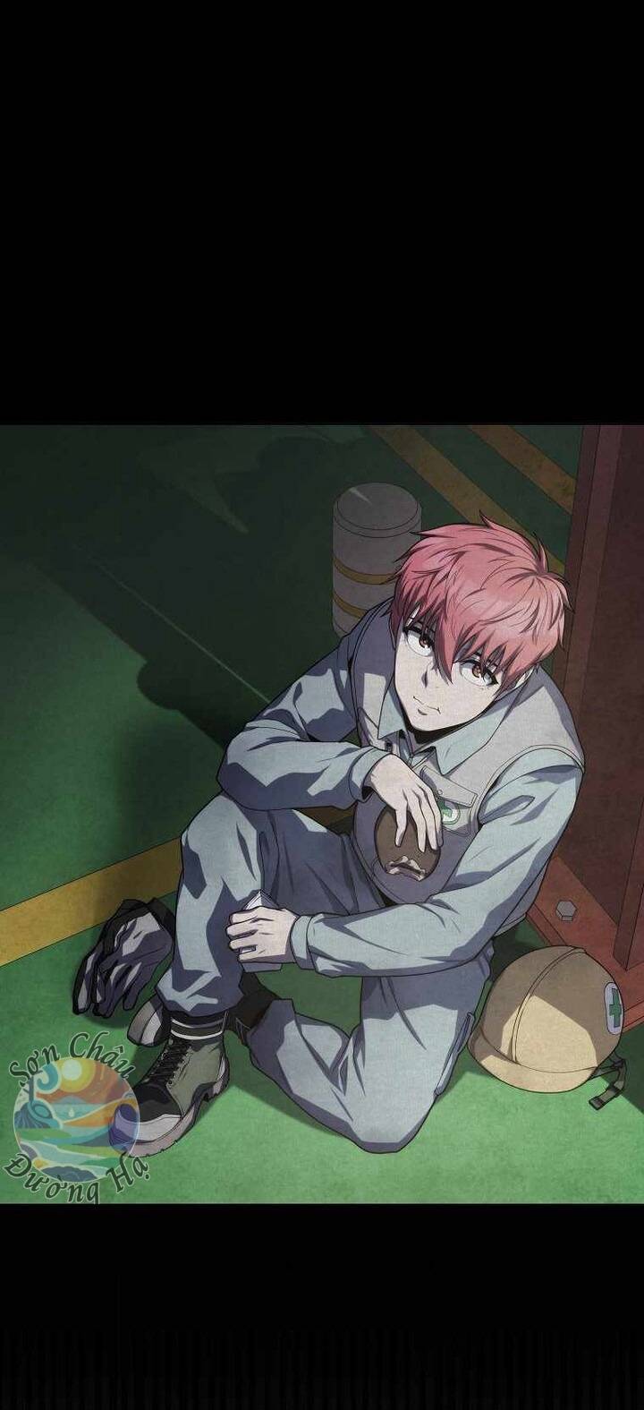 Vương Tử Bóng Chày Chapter 5 - 46