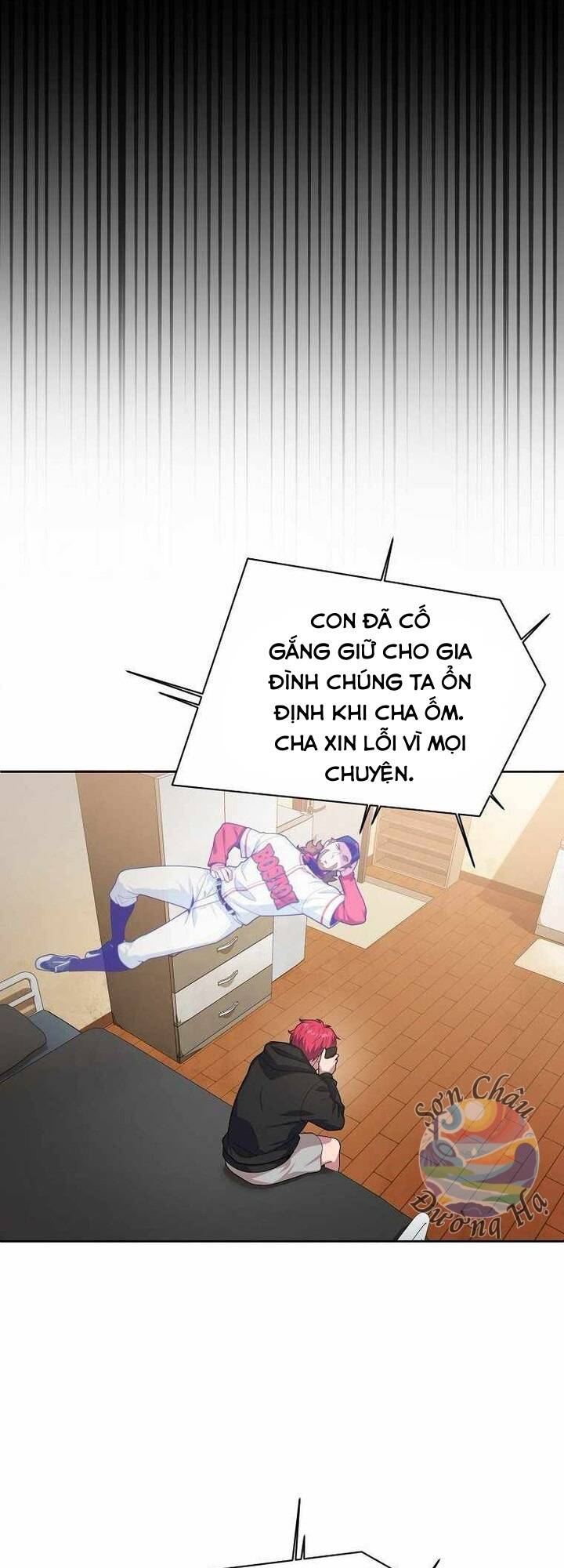 Vương Tử Bóng Chày Chapter 5 - 47