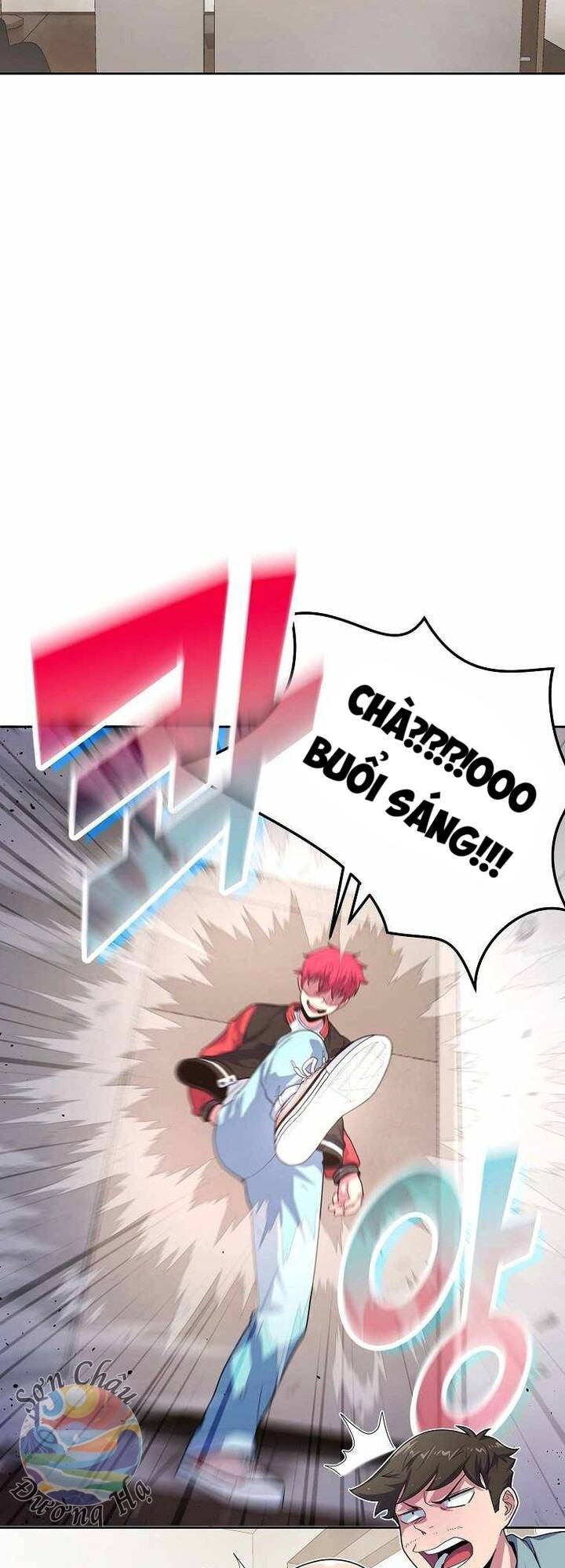 Vương Tử Bóng Chày Chapter 5 - 53