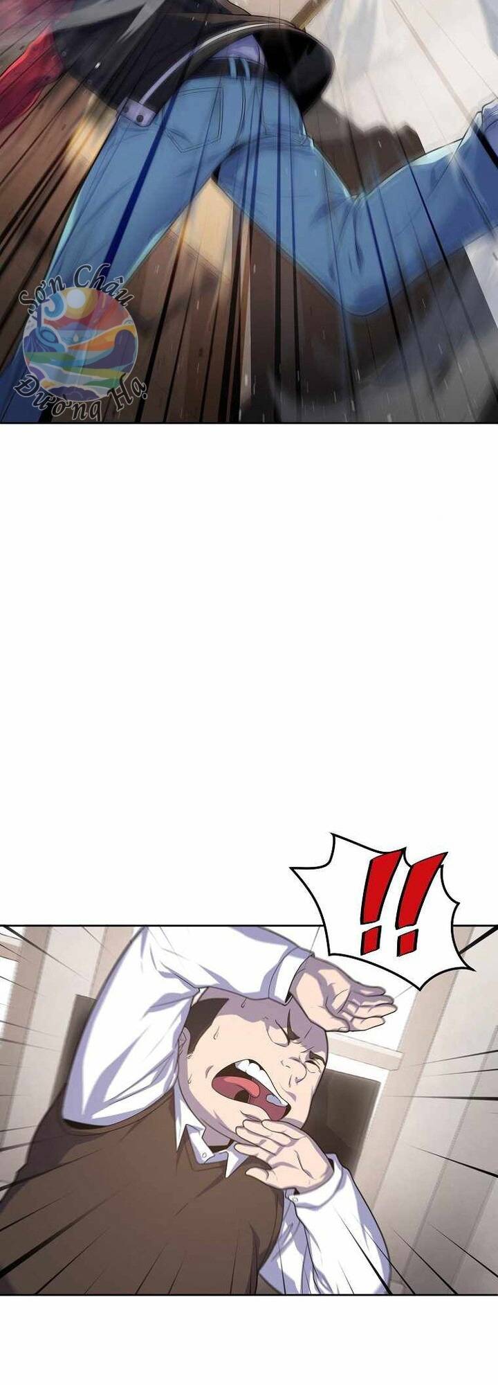 Vương Tử Bóng Chày Chapter 5 - 58