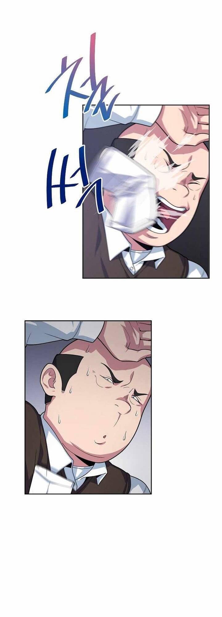 Vương Tử Bóng Chày Chapter 5 - 59