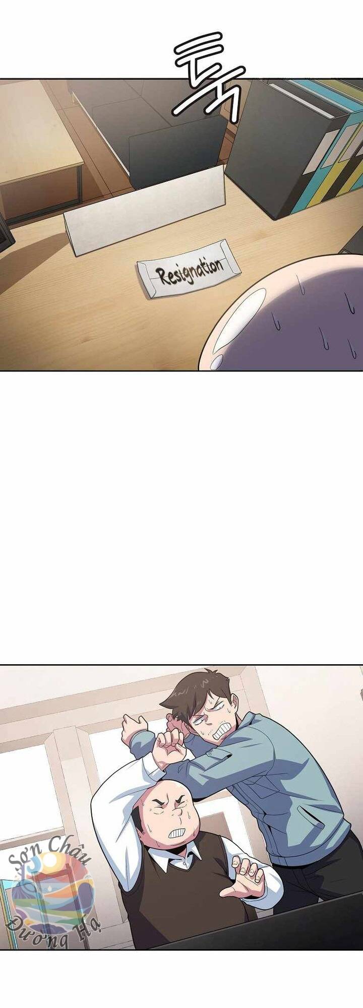 Vương Tử Bóng Chày Chapter 5 - 60