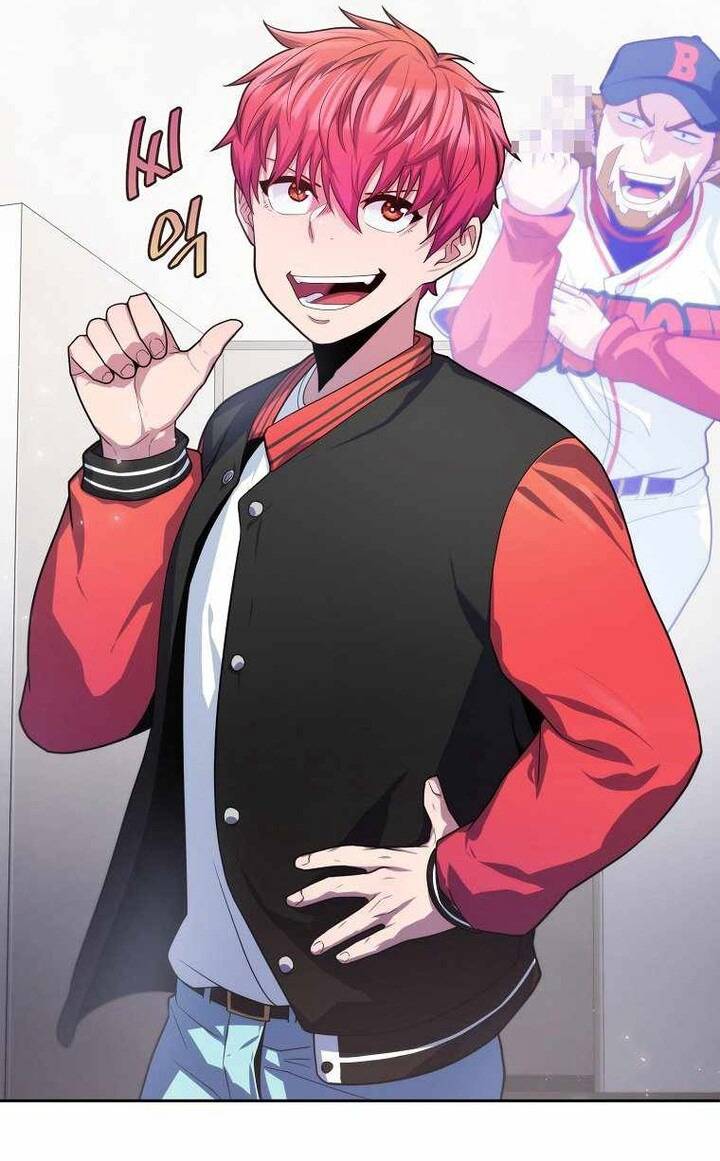 Vương Tử Bóng Chày Chapter 5 - 62