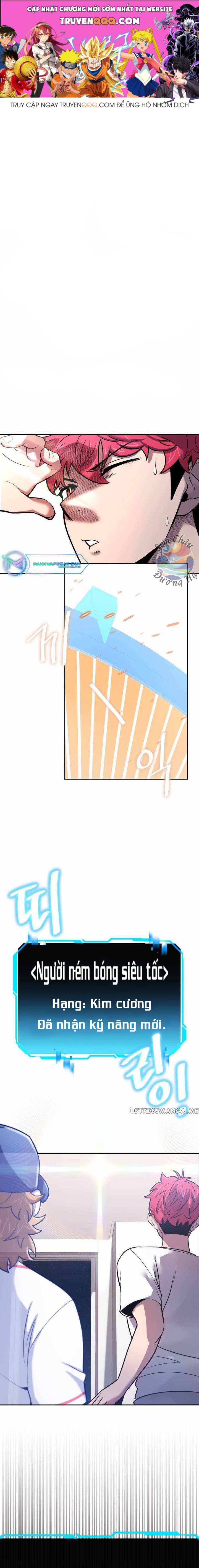 Vương Tử Bóng Chày Chapter 50 - 1