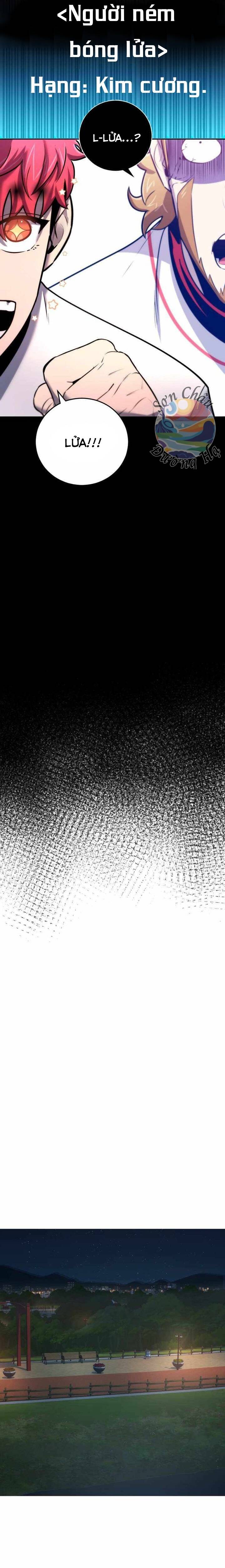 Vương Tử Bóng Chày Chapter 50 - 2