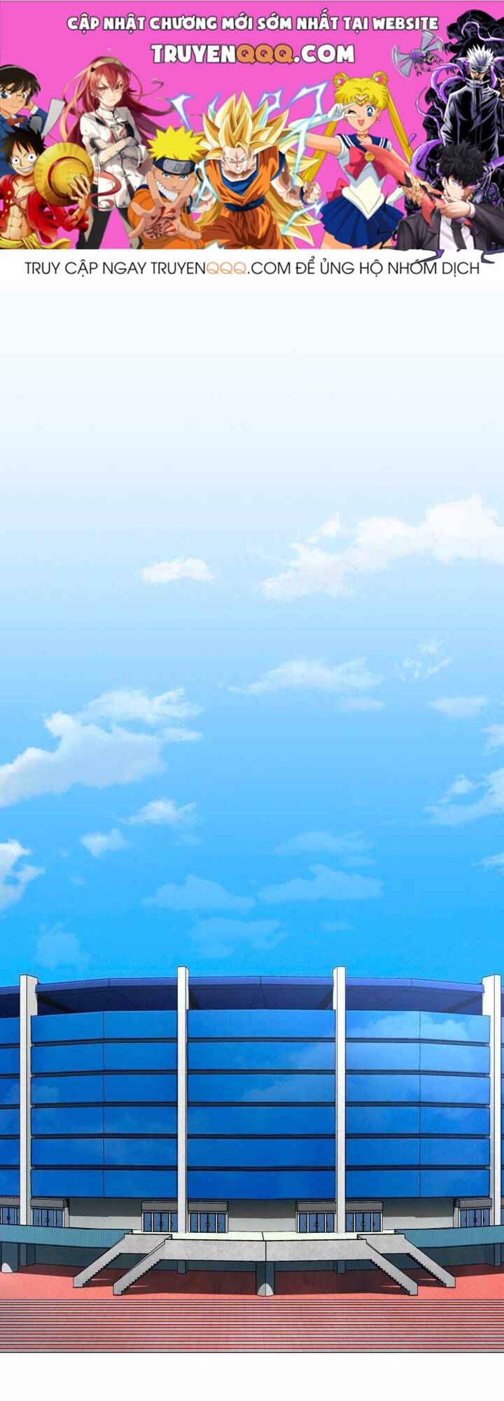 Vương Tử Bóng Chày Chapter 6 - 1